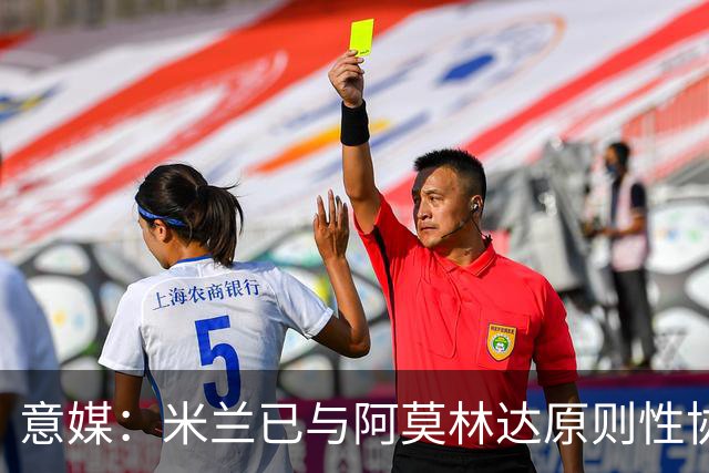 意媒：米兰已与阿莫林达原则性协议，2+1合同年薪约300万欧